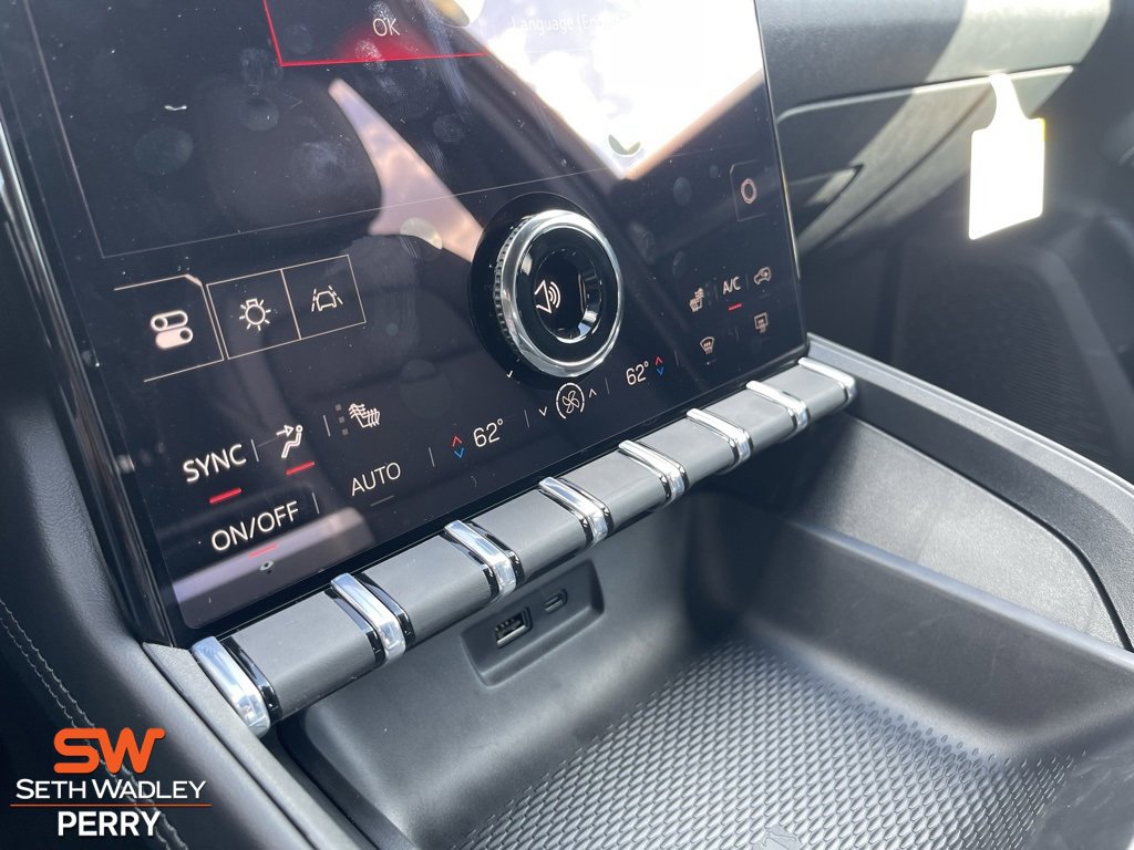 New 2026 GMC Terrain Elevation w/ Elevation Premium Package image 19