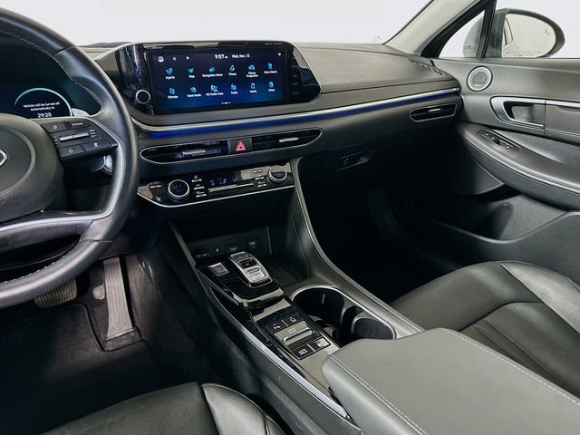 Used 2023 Hyundai Sonata Limited image 25