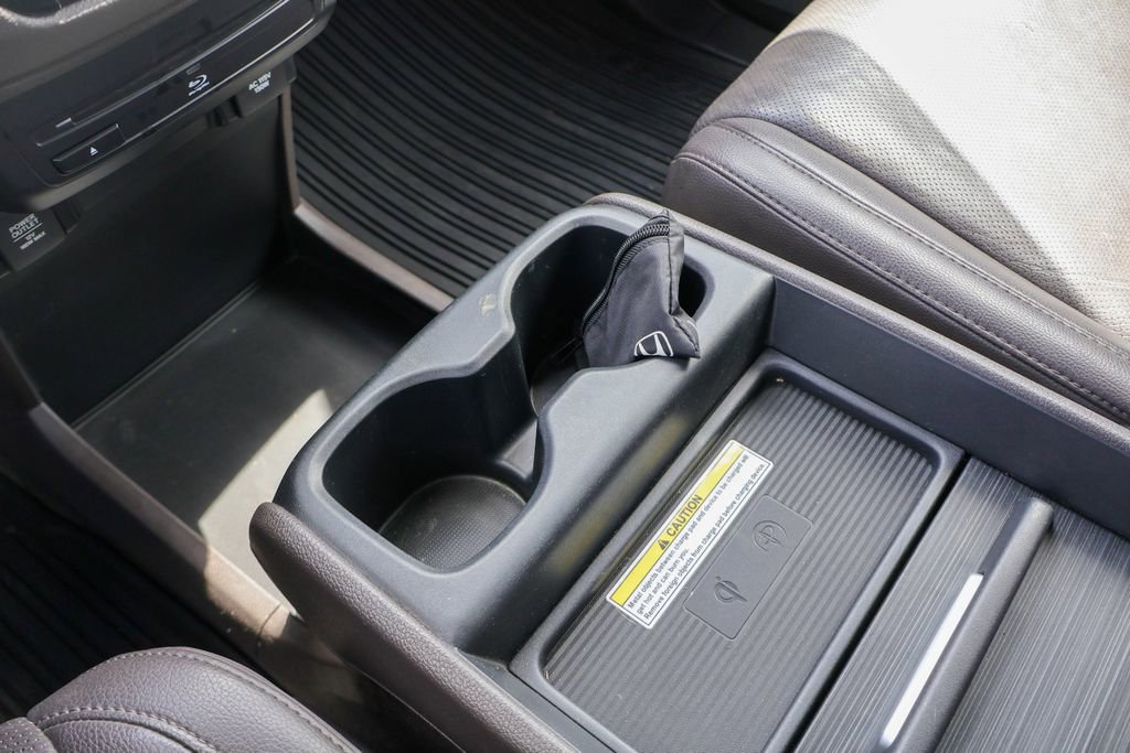 Used 2020 Honda Odyssey Elite image 17