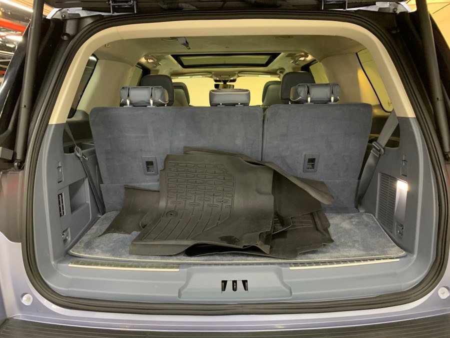 Used 2023 Lincoln Navigator Black Label AWD/4WD image 65