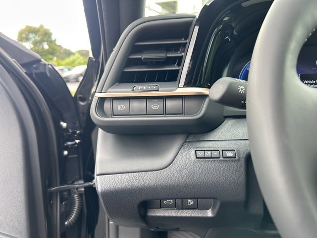 New 2026 Toyota Crown XLE image 25