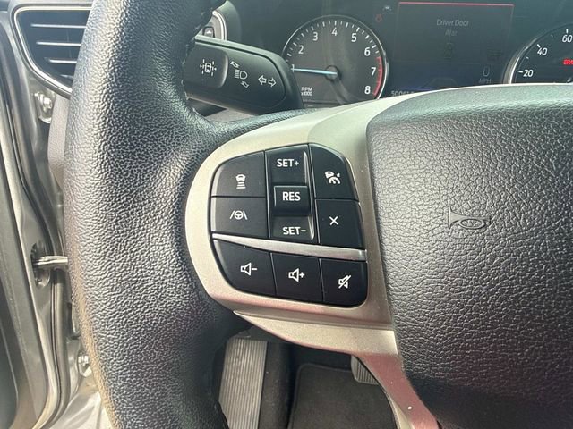 Used 2021 Ford Explorer XLT w/ Equipment Group 202A image 31