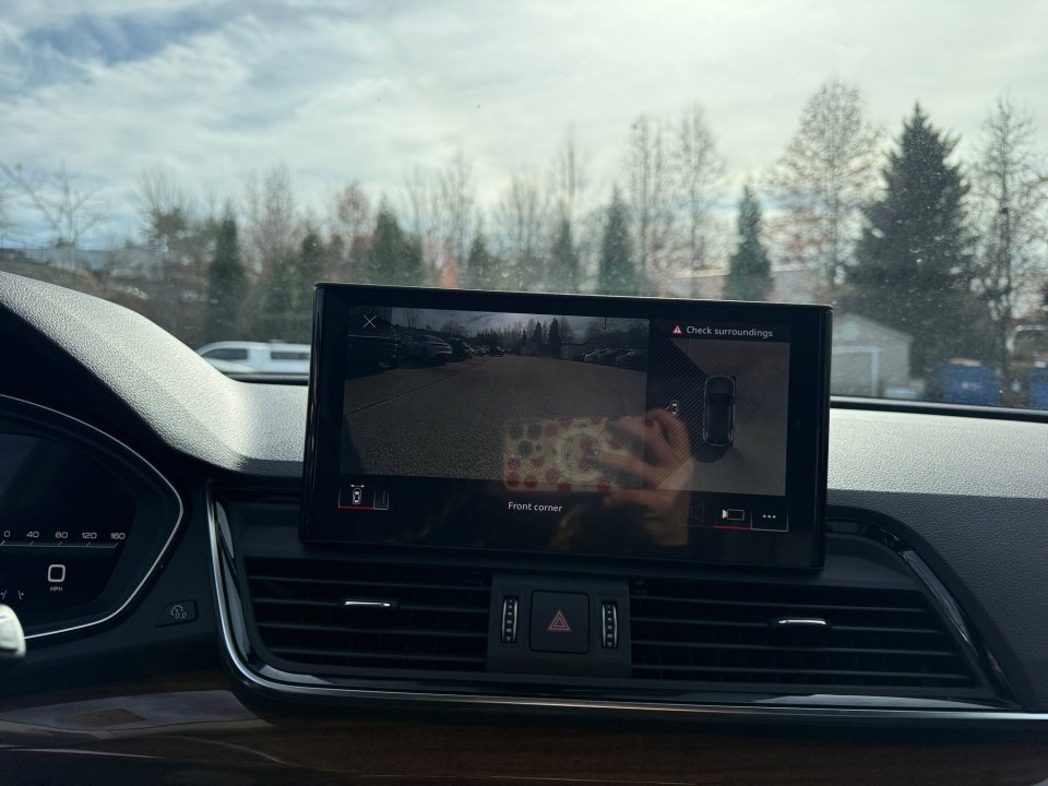 Certified 2023 Audi Q5 2.0T Premium Plus w/ Premium Plus Package image 19