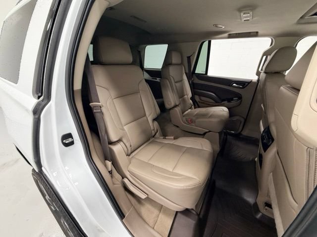 Certified 2020 Chevrolet Tahoe Premier w/ RST Edition AWD/4WD image 26