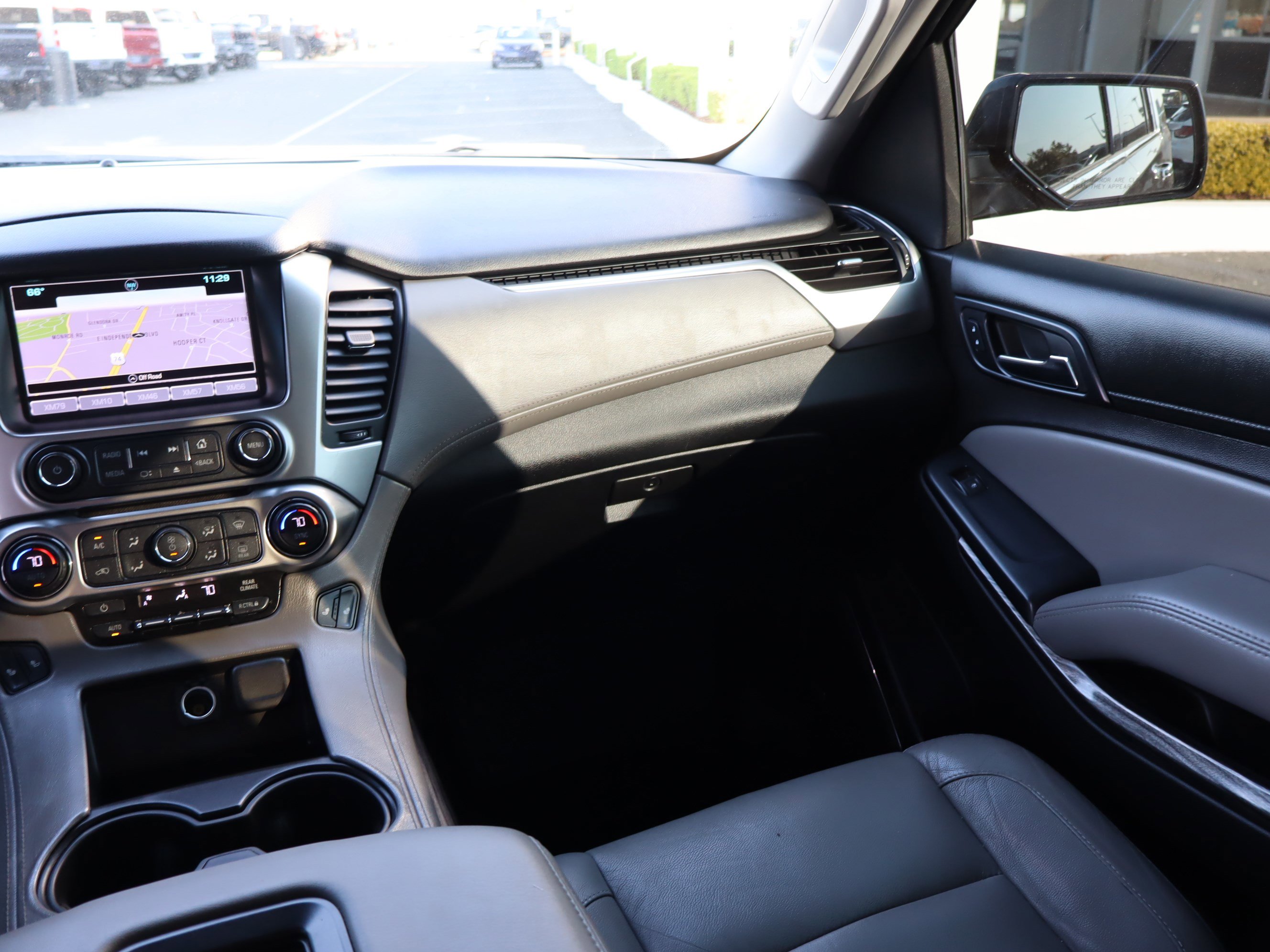 Used 2016 Chevrolet Tahoe LT RWD image 13