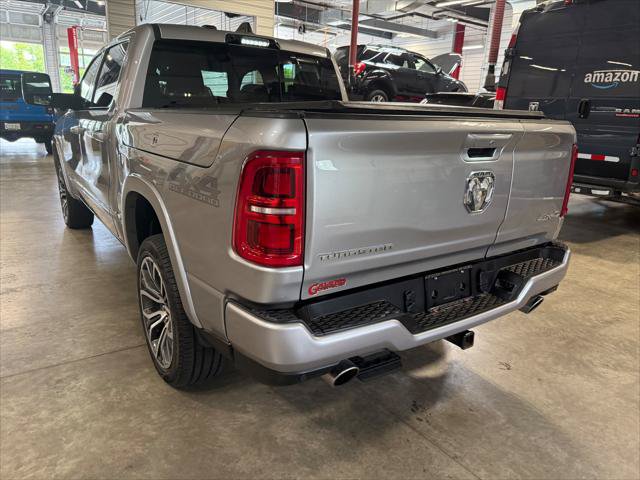 Certified 2025 RAM 1500 Tungsten w/ Off Road Group AWD/4WD image 31