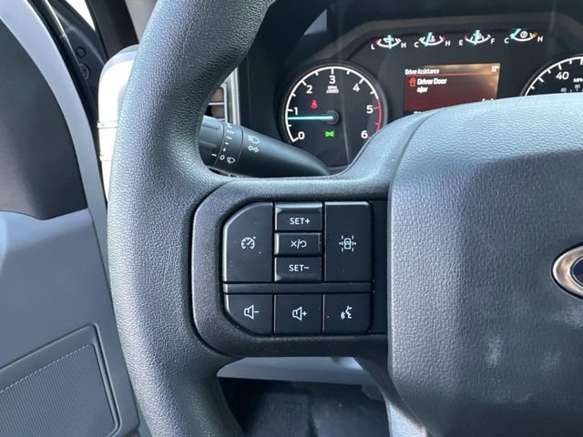 New 2024 Ford F450 XL image 16
