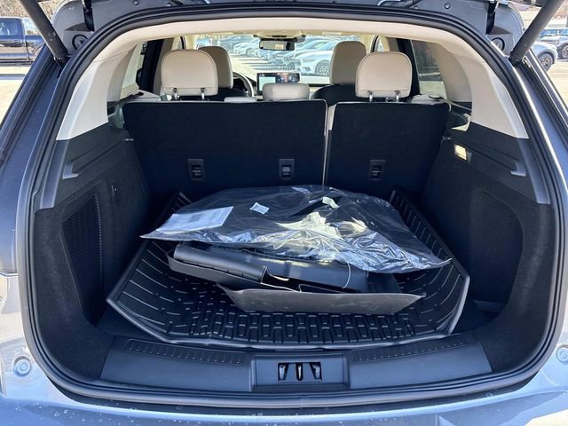 New 2026 Lincoln Corsair Premiere image 12