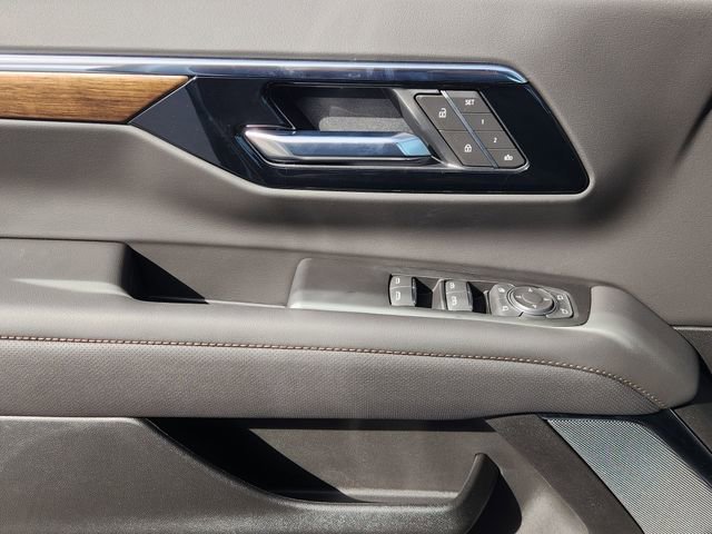 New 2026 Chevrolet Suburban High Country image 65