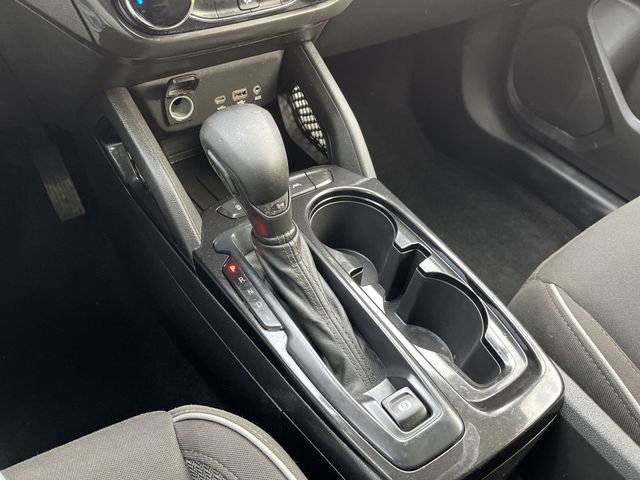 Used 2021 Chevrolet TrailBlazer LS image 22