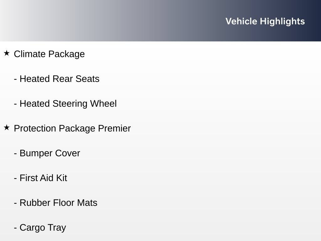 Certified 2023 Volvo XC60 B5 Ultimate w/ Climate Package FWD image 10