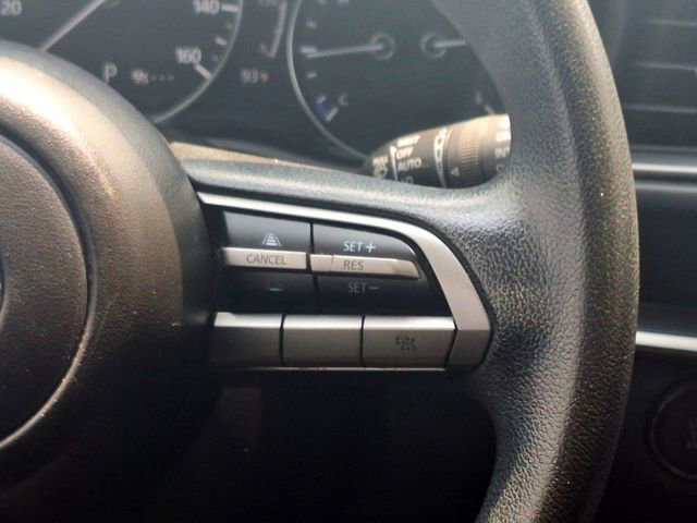 Used 2022 MAZDA CX-30 AWD 2.5 S image 14