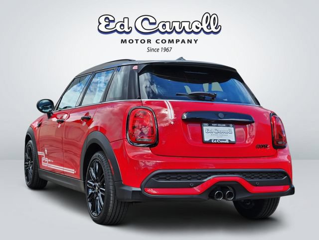 Used 2023 MINI Cooper S FWD image 5