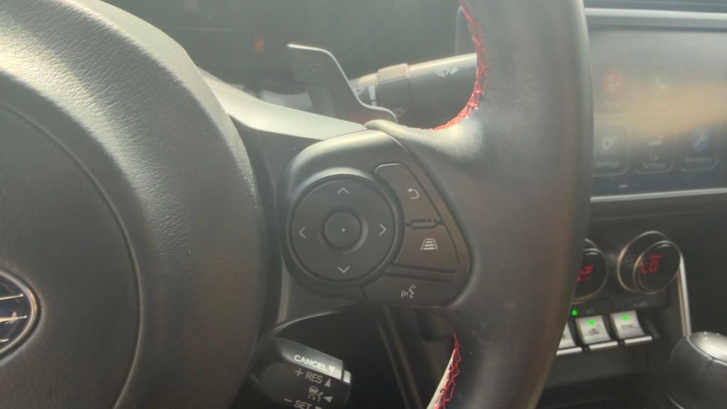 Used 2023 Subaru BRZ Limited RWD image 10