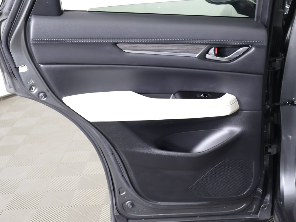 Used 2019 MAZDA CX-5 Grand Touring w/ GT Premium Package image 30