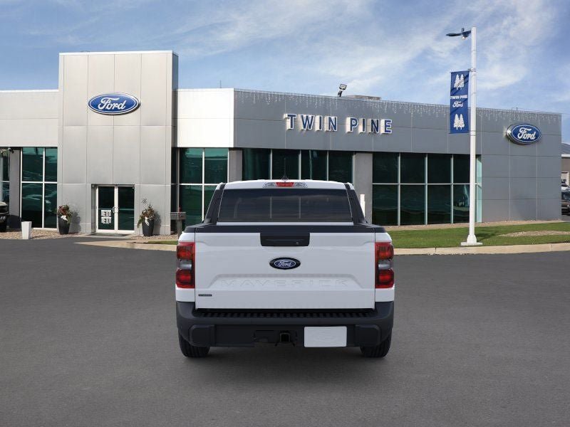 New 2026 Ford Maverick XLT w/ Equipment Group 301A AWD/4WD image 5