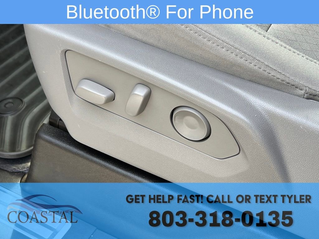 Used 2025 Chevrolet Silverado 1500 LT RWD image 8