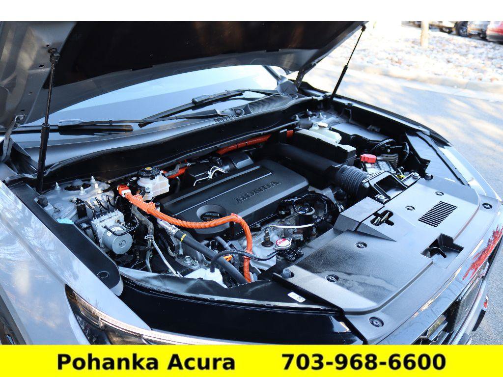 Used 2024 Honda CR-V Sport image 30