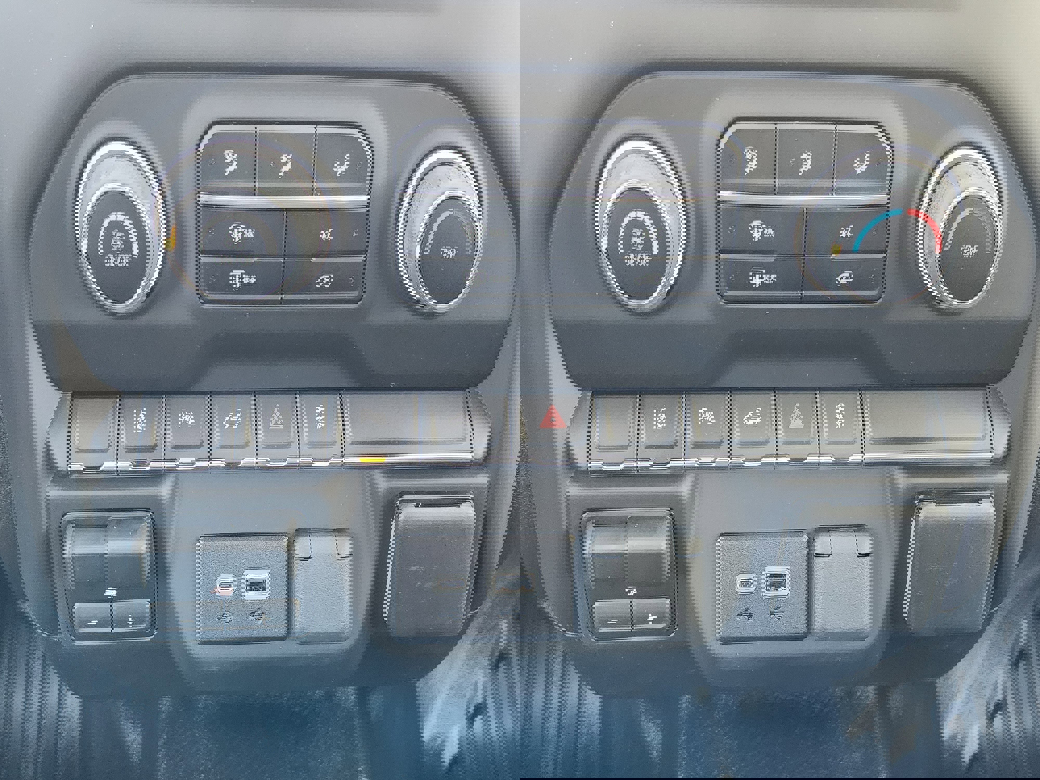 New 2025 Chevrolet Silverado 2500 W/T w/ WT/CX Safety Package image 21