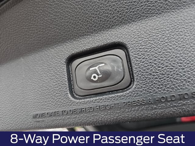 Certified 2019 Ford Explorer XLT w/ Equipment Group 202A FWD image 16