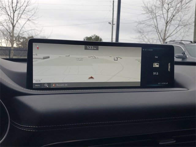 Used 2023 Genesis GV80 3.5T image 25