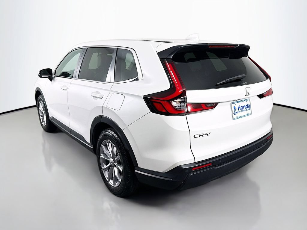 Certified 2023 Honda CR-V EX-L image 5