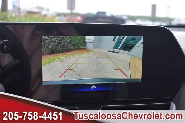 New 2026 Chevrolet TrailBlazer LT FWD image 25