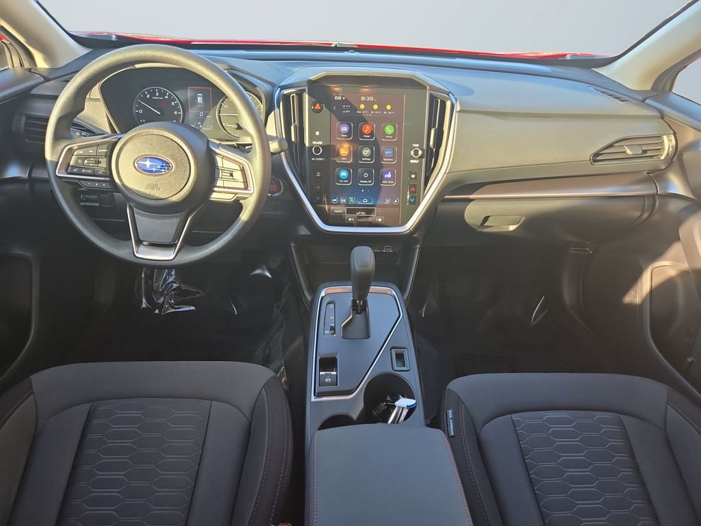 Certified 2025 Subaru Impreza 2.0i Sport image 10