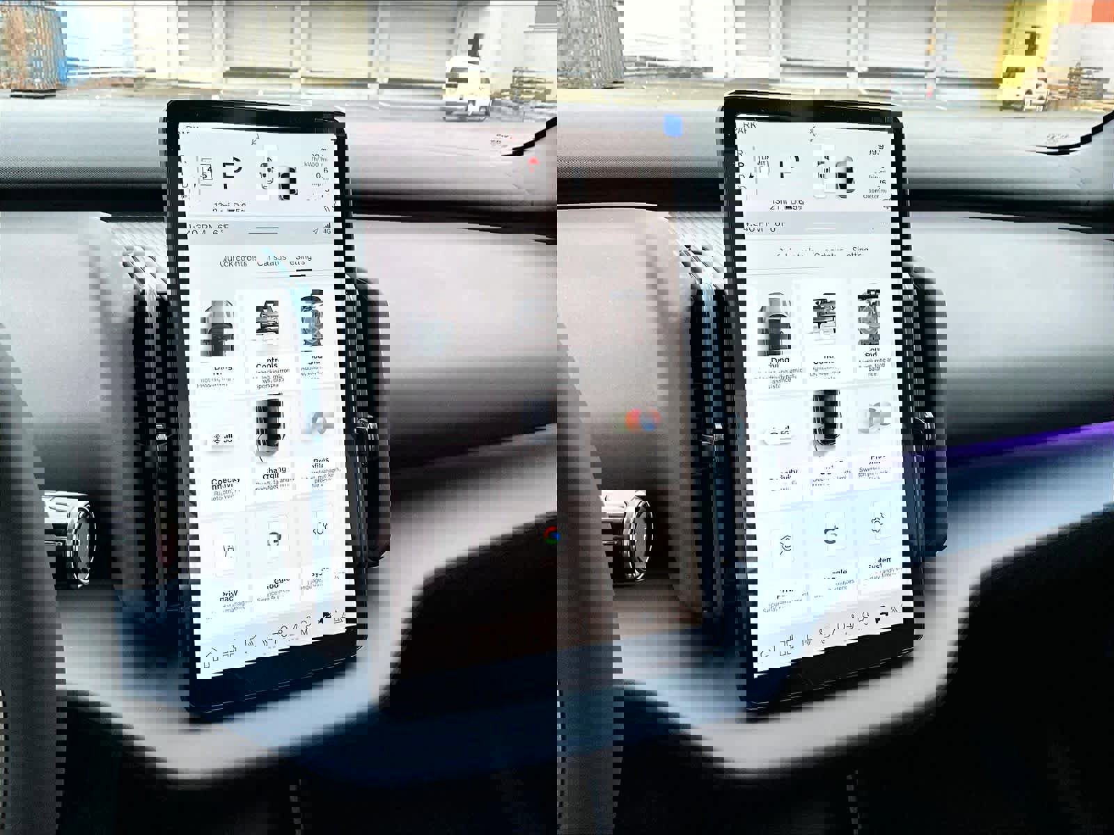 New 2026 Volvo EX30 Plus w/ Climate Package image 22