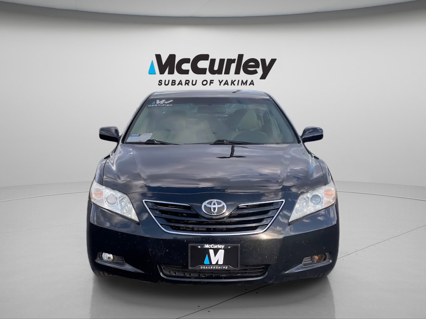 Used 2009 Toyota Camry XLE FWD image 8