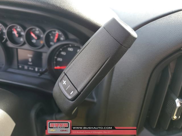 New 2026 Chevrolet Silverado 1500 W/T w/ WT Value Package image 18