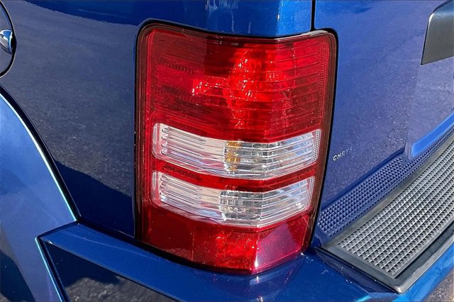 Used 2010 Jeep Liberty Sport image 25