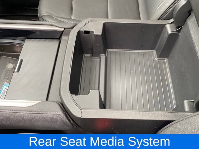 Certified 2024 GMC Yukon Denali w/ Max Trailering Package image 7