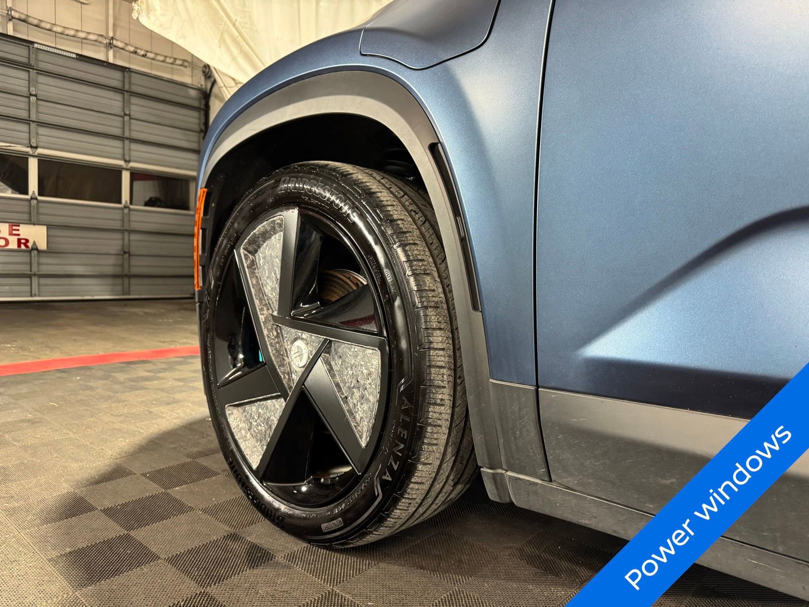 Used 2023 Fisker Ocean One image 7