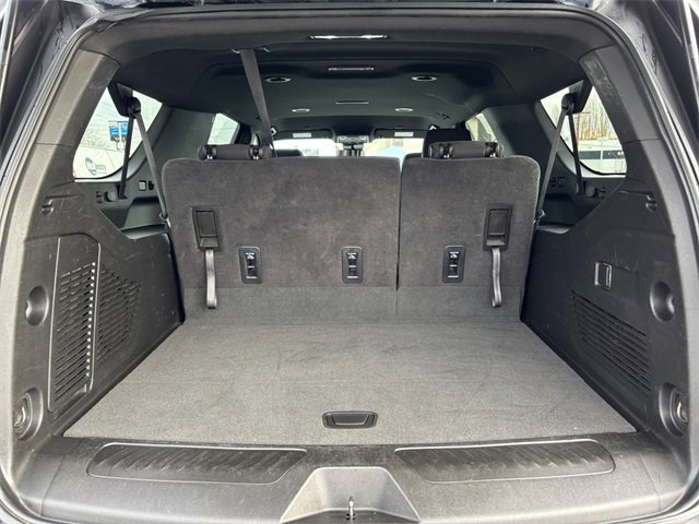 Used 2023 GMC Yukon XL SLE image 30