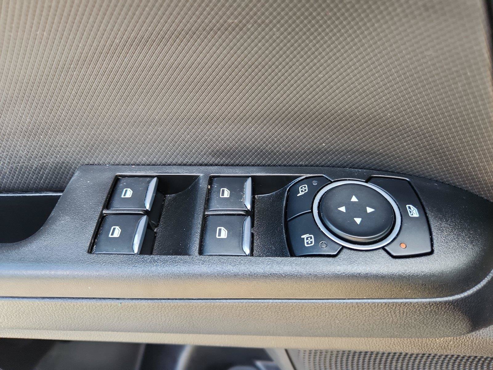 Used 2023 Ford Bronco Sport Big Bend AWD/4WD image 17