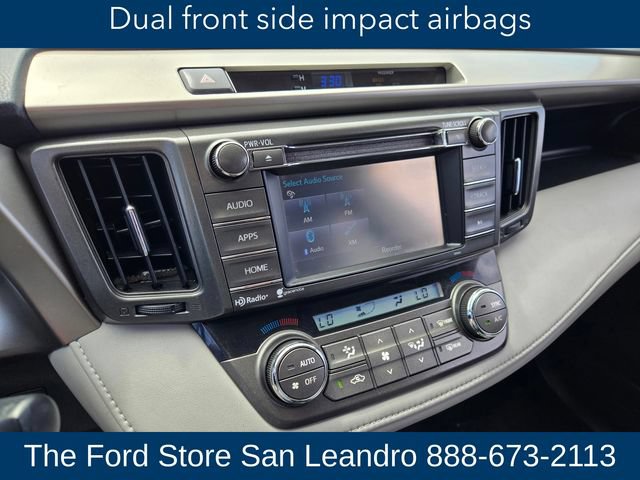 Used 2014 Toyota RAV4 XLE FWD image 23