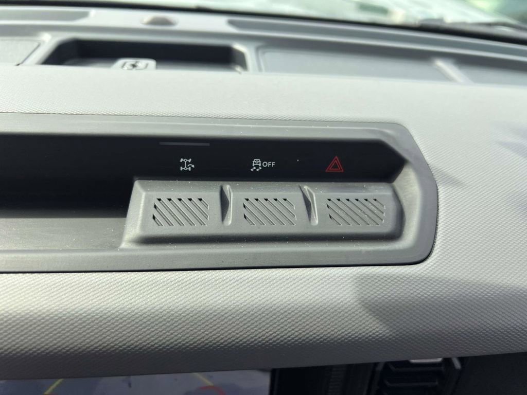 Used 2023 Ford Bronco 2-Door image 26