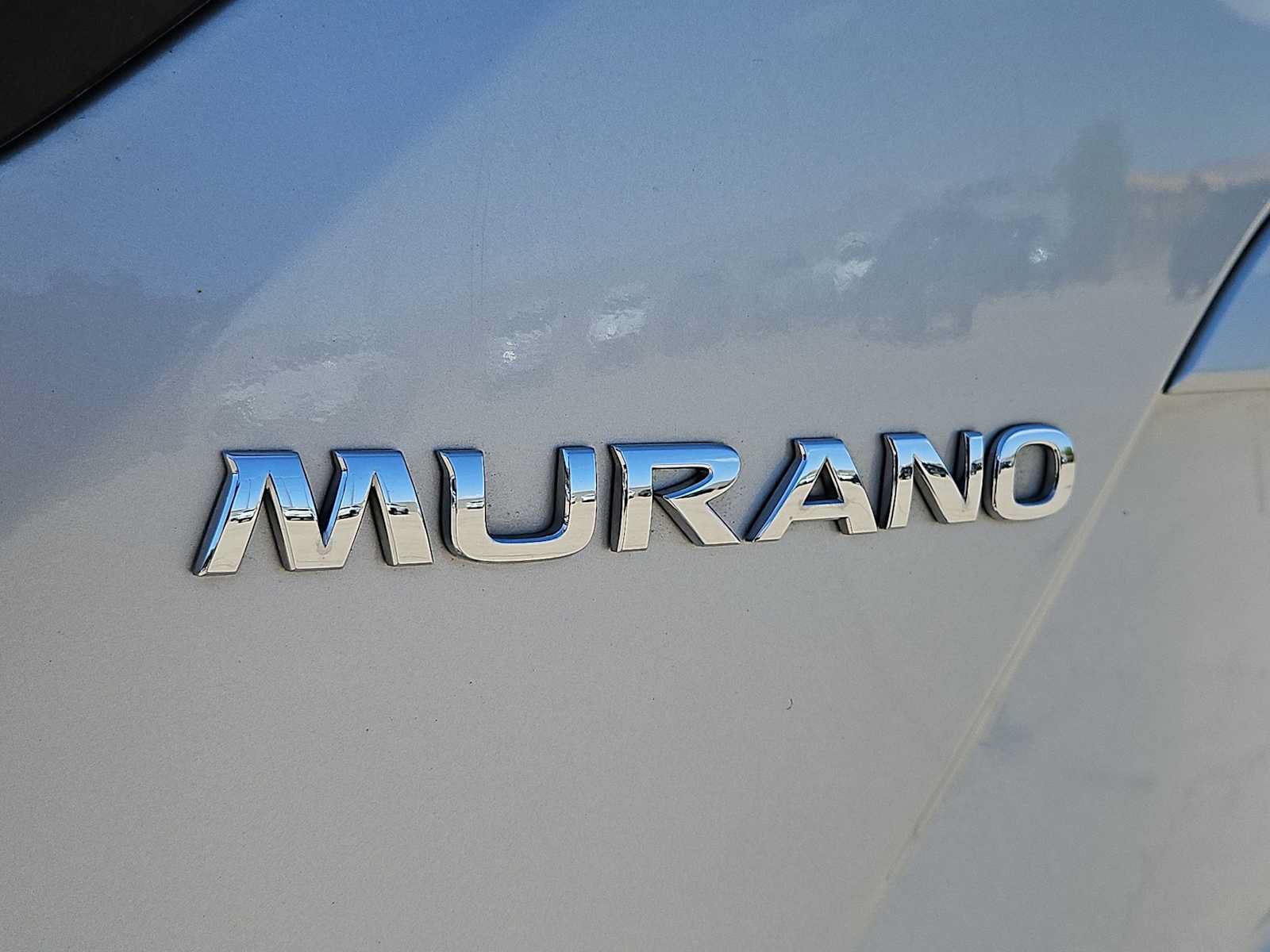 Used 2015 Nissan Murano Platinum w/ Platinum Technology Package AWD/4WD image 13
