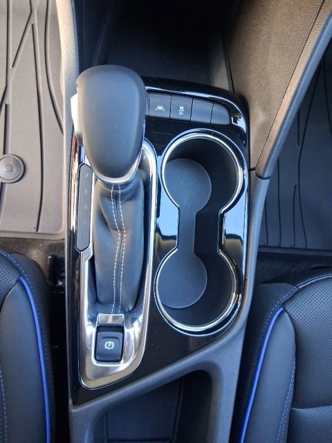 New 2026 Buick Encore GX Sport Touring AWD/4WD image 16