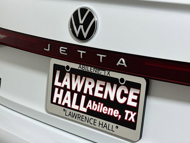 New 2026 Volkswagen Jetta S image 16