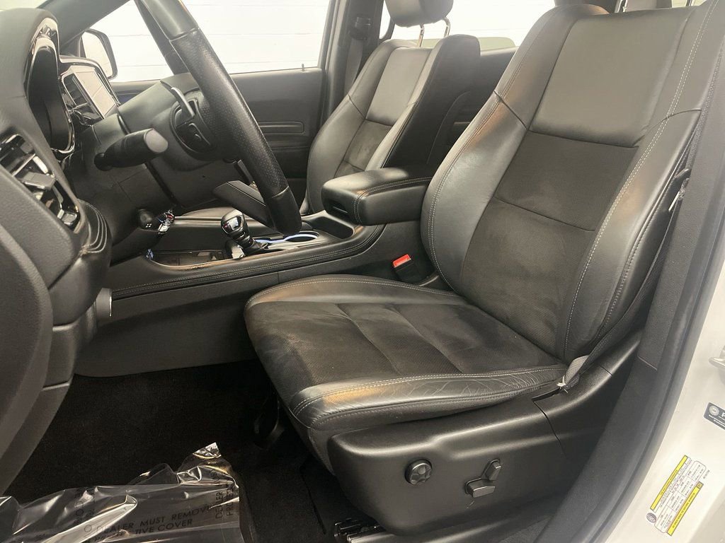 Used 2022 Dodge Durango GT image 14