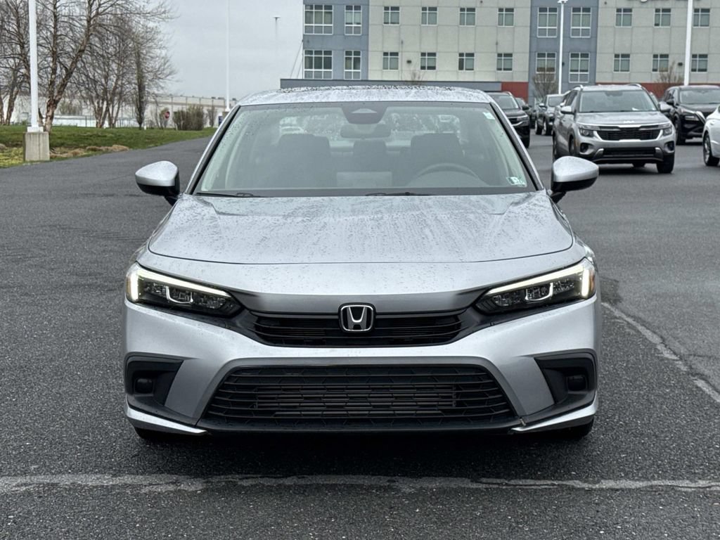 Used 2023 Honda Civic EX image 29