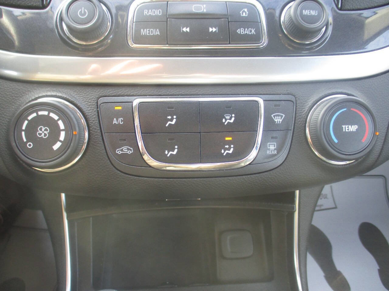 Used 2019 Chevrolet Impala LS image 15