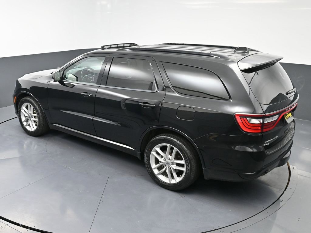 Used 2024 Dodge Durango GT image 48