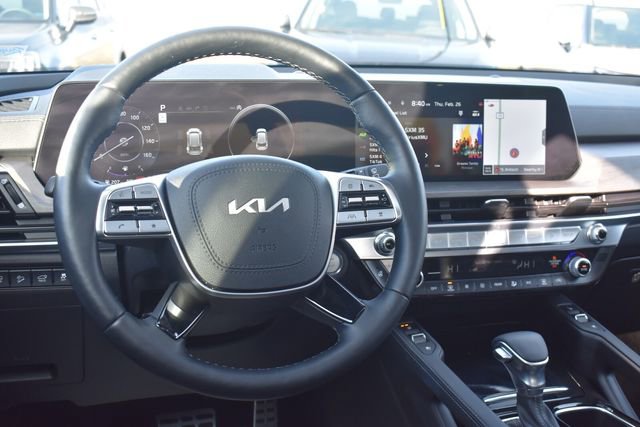 New 2025 Kia Telluride SX X-Line image 23