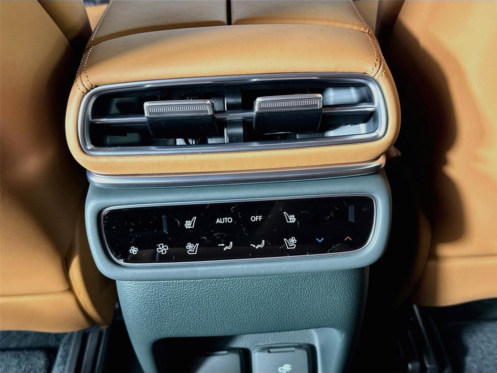 New 2026 Genesis GV80 3.5T Prestige AWD/4WD image 27