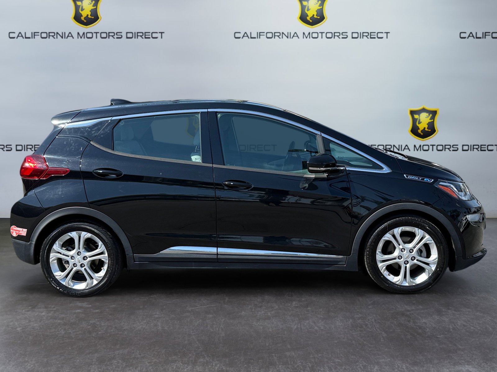Used 2019 Chevrolet Bolt LT image 6