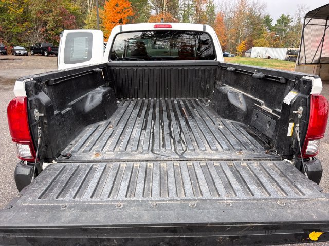 Used 2023 Toyota Tacoma SR AWD/4WD image 21