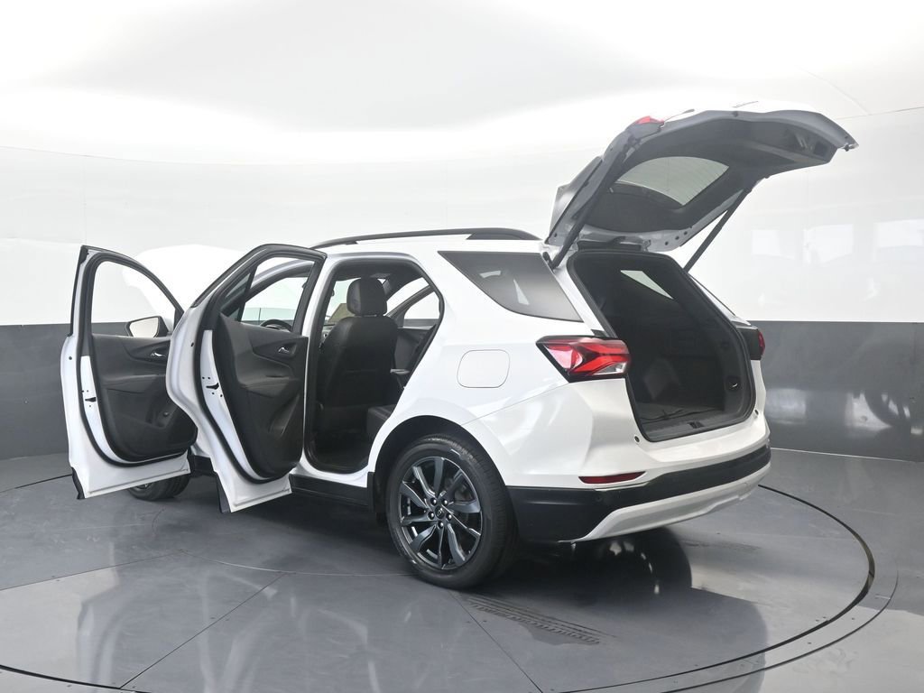 Used 2023 Chevrolet Equinox RS image 77